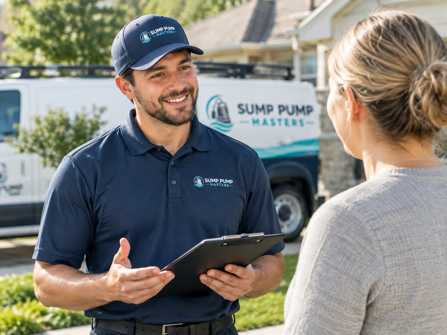 Sump Pump Repair Tram, KY FAQs